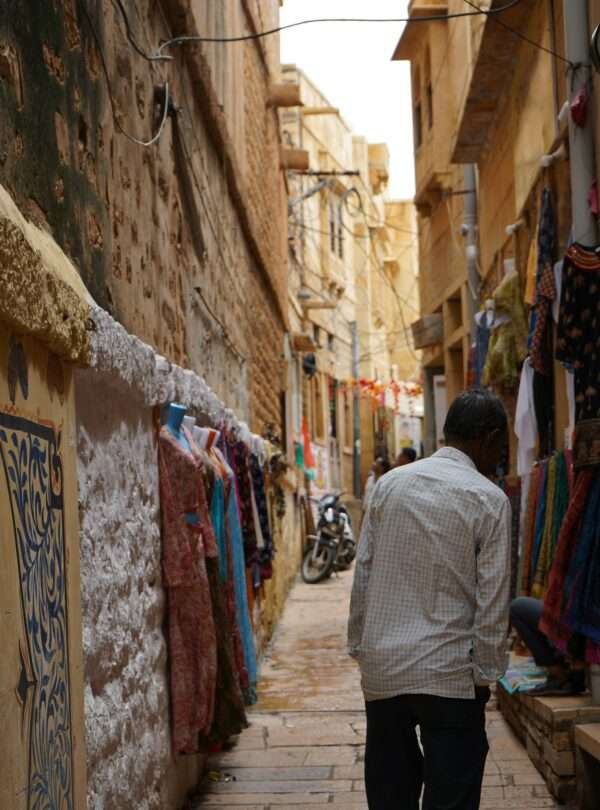 What specific aspects of Jaisalmer are you interested in exploring—its culture, history, or attractions?