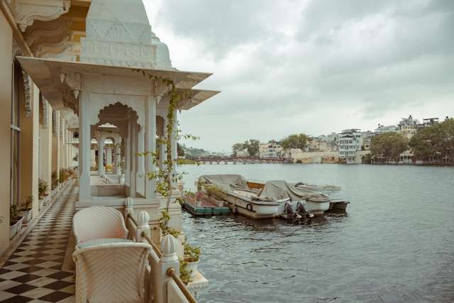 udaipur sightseeing