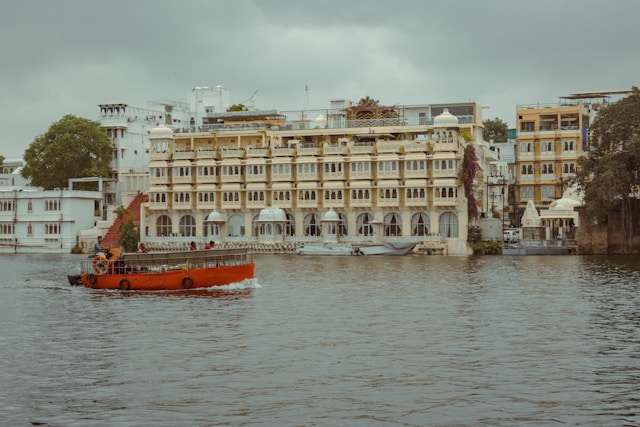 udaipur sightseeing