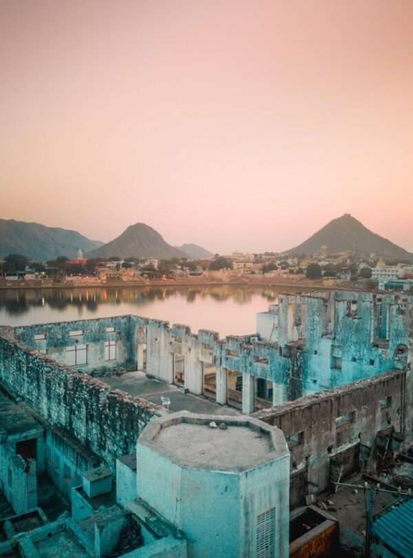 Pushkar