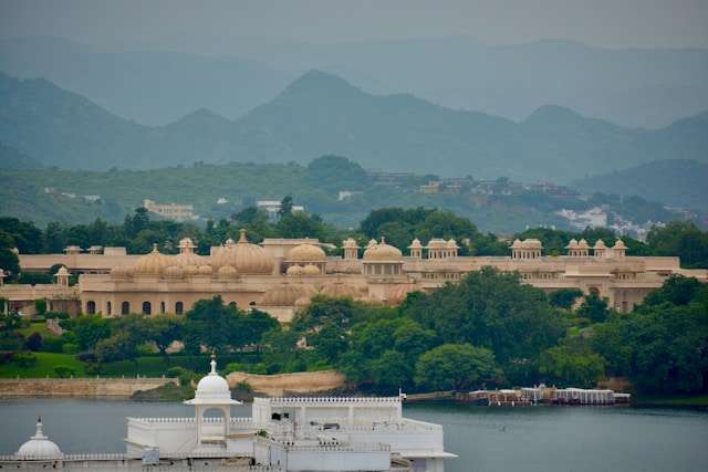 udaipur sightseeing