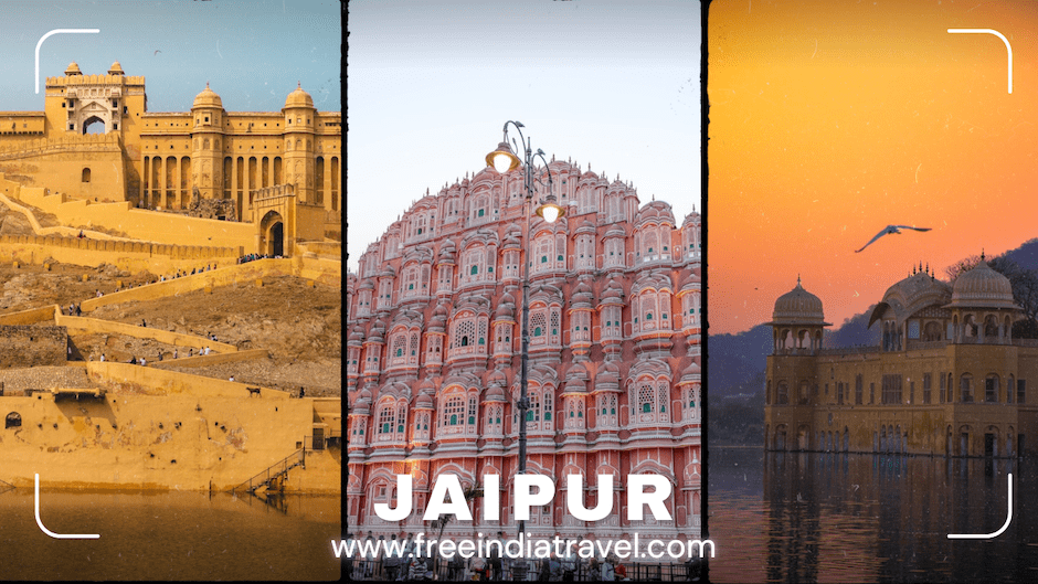 Golden Triangle Khajuraho 9 days Trip