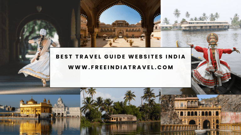 Free India Travel