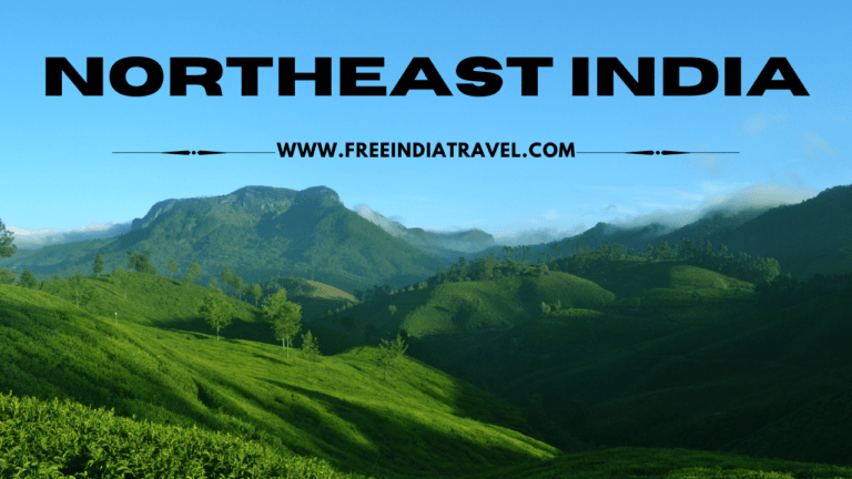 Northeast India