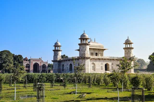 Best Routes from Delhi to Rajasthan