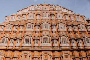 Best Routes from Delhi to Rajasthan
