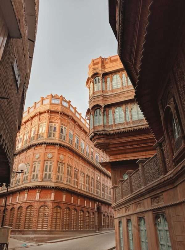 Bikaner