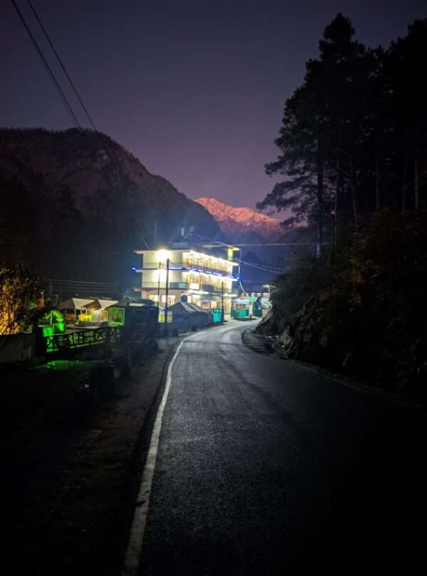 Kasol