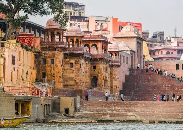 Varanasi