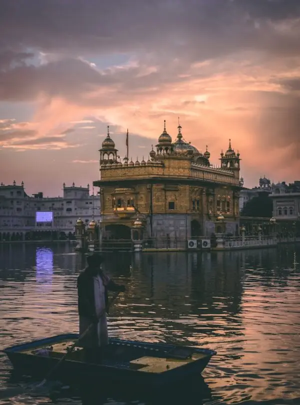 Amritsar