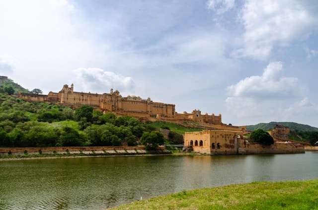 Best Routes from Delhi to Rajasthan