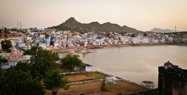 Best Routes from Delhi to Rajasthan