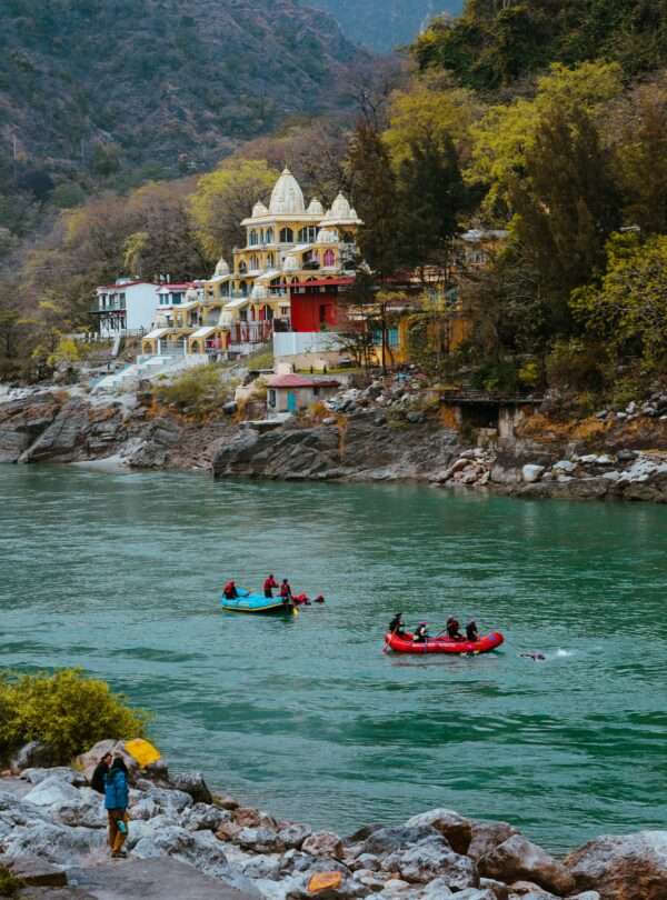 rishikesh